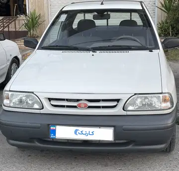 پراید‏، 151‏، SE‏