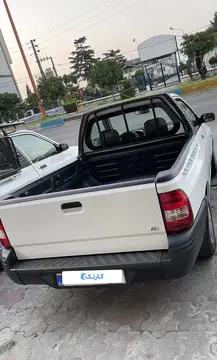 پراید‏، 151‏، SE‏ - تصویر 2