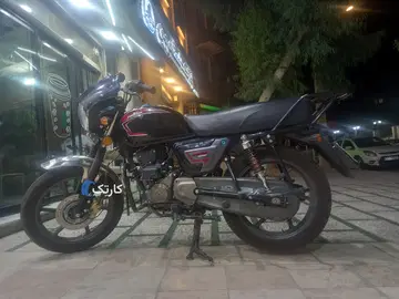 نیکتاز‏، طرح باکسر‏ - تصویر 1