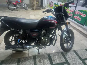 نیکتاز‏، طرح باکسر‏ - تصویر 2