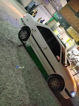 پژو‏، پارس‏، XU7P‏ سفارشی - تصویر 4
