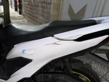 ایران دوچرخ‏، آوا کلیک 150‏ - تصویر 2