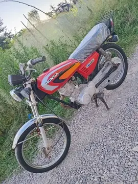 هوندا‏، CDI 125‏ - تصویر 3