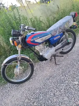هوندا‏، CDI 125‏ - تصویر 2