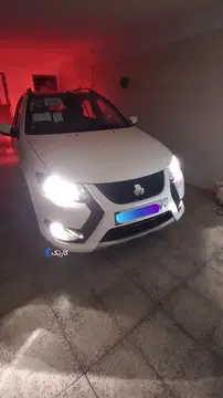 کوییک‏، GXR‏، L دنده ای‏ - تصویر 2