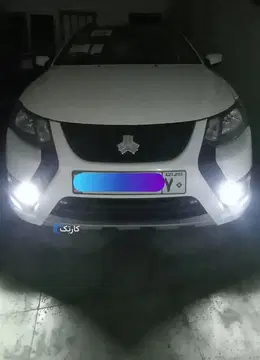 کوییک‏، GXR‏، L دنده ای‏ - تصویر 3
