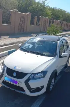 کوییک‏، GXR‏، L دنده ای‏ - تصویر 5