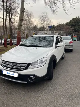 دانگ فنگ‏، H30 کراس‏