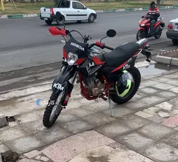 کویر موتور‏، T2-250‏