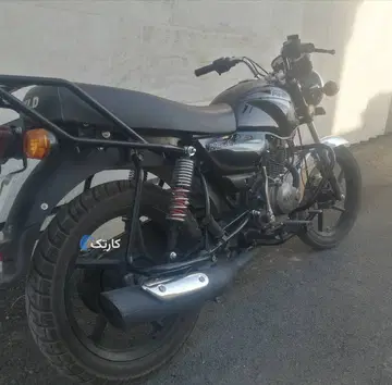 kld 200 تمیز - تصویر 4