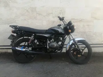 kld 200 تمیز - تصویر 2
