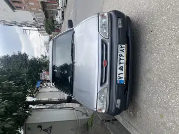 پراید‏، صندوق دار‏ - تصویر 4