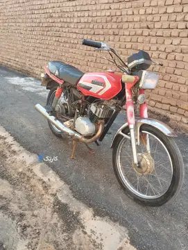 موتور سوزوکی - تصویر 2