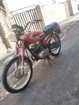 موتور سوزوکی - تصویر 3