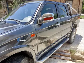 کاپرا‏، دو کابین‏، دو دیفرانسیل‏ - تصویر 2