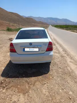 لیفان‏، 620‏، 1.8 لیتر‏ - تصویر 2