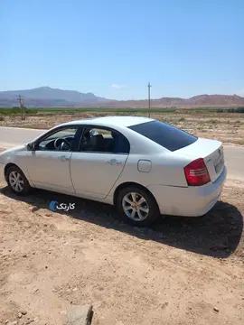 لیفان‏، 620‏، 1.8 لیتر‏ - تصویر 4