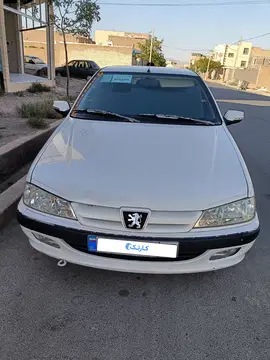 پژو‏، پارس‏، XU7‏ - تصویر 6
