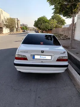 پژو‏، پارس‏، XU7‏ - تصویر 2