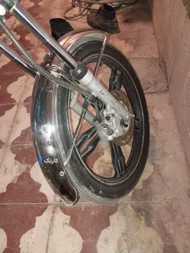 کویر موتور‏، 150‏ - تصویر 6