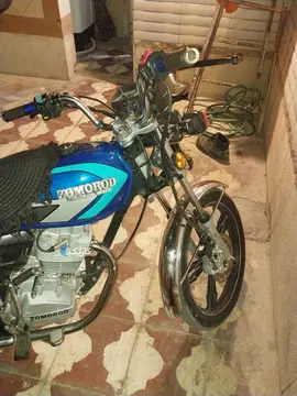 کویر موتور‏، 150‏ - تصویر 3