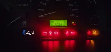 تیبا‏، صندوق دار‏، LX‏ - تصویر 1