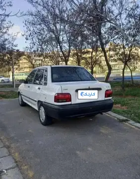 پراید‏، 131‏، SE‏ - تصویر 1