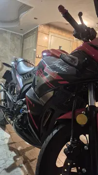 مگلی‏، 200R‏ - تصویر 2