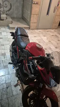 مگلی‏، 200R‏ - تصویر 3