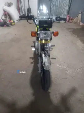 نیرو موتور شیراز‏، پرواز 200‏ - تصویر 1