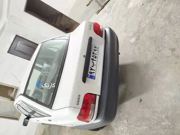 پراید‏، 131‏، SE‏ - تصویر 2
