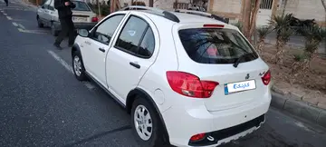 کوییک‏، GX‏، L دنده ای‏ - تصویر 4