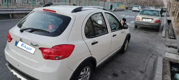 کوییک‏، GX‏، L دنده ای‏ - تصویر 3