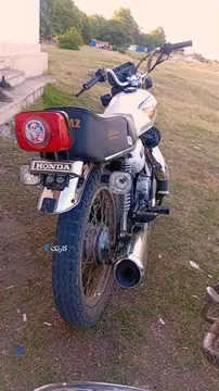 هوندا‏، CDI 125‏ - تصویر 4