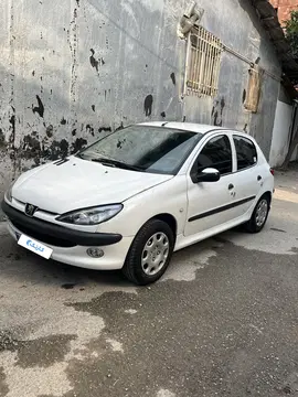 پژو‏، 206‏، تیپ 2‏ فوری فوری - تصویر 2