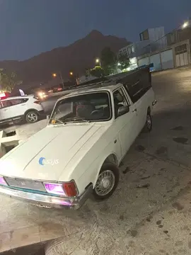 پیکان‏، وانت‏، دوگانه سوز‏ - تصویر 3