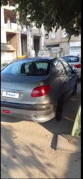 پژو‏، 206‏، تیپ 2‏ - تصویر 3
