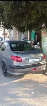 پژو‏، 206‏، تیپ 2‏ - تصویر 2