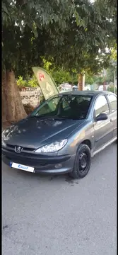 پژو‏، 206‏، تیپ 2‏