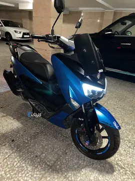 پیشرو‏ Rx175 طرح انمکسNmax