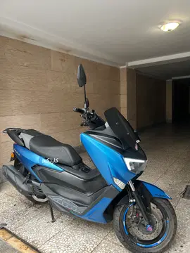 پیشرو‏ Rx175 طرح انمکسNmax - تصویر 4