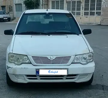پراید‏، 111‏، SE‏ - تصویر 2