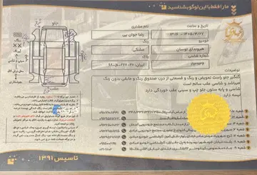 هیوندای‏، توسان‏، 2.7 لیتر‏ - تصویر 4