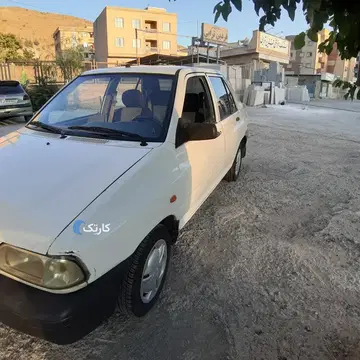 پراید‏، 131‏، SE‏