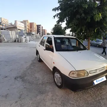 پراید‏، 131‏، SE‏ - تصویر 2