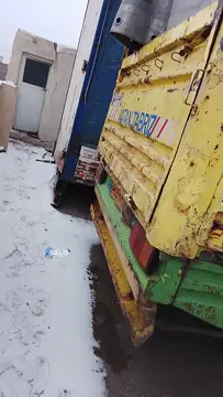 بنز منی بار زرد قناری - تصویر 4