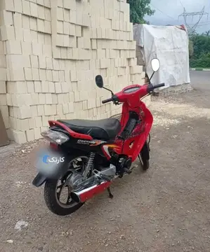 هوندا‏، ویو 125‏