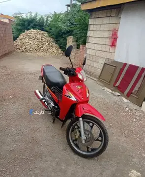 هوندا‏، ویو 125‏ - تصویر 3