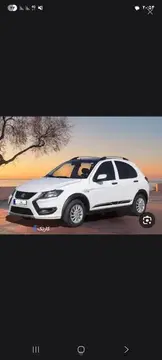 حواله کوییک‏، GXR‏، L دنده ای‏