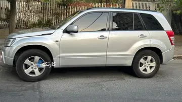 سوزوکی‏، گراند ویتارا (وارداتی)‏ - تصویر 1